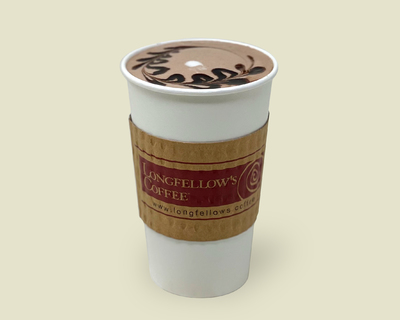 Order Hot Chocolate food online from Longfellow Coffee store, Kinnelon on bringmethat.com