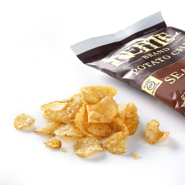 Order KETTLE CHIPS food online from Mixt store, San Francisco on bringmethat.com