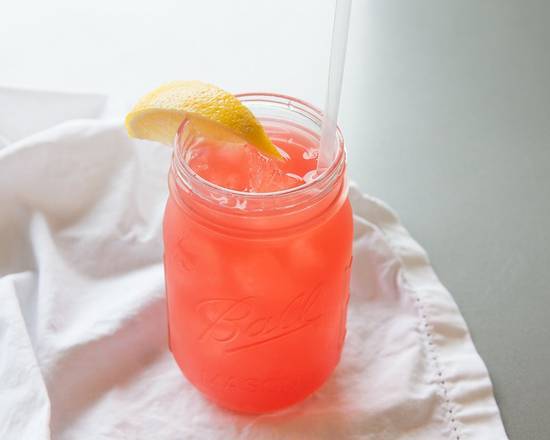 Order Strawberry Lemonade food online from Annie's Soul Delicious store, Los Angeles on bringmethat.com