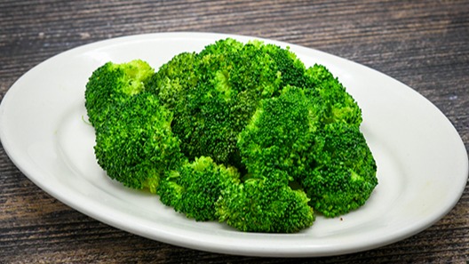 Order Broccoli food online from Saltgrass Steak House store, Mesquite on bringmethat.com
