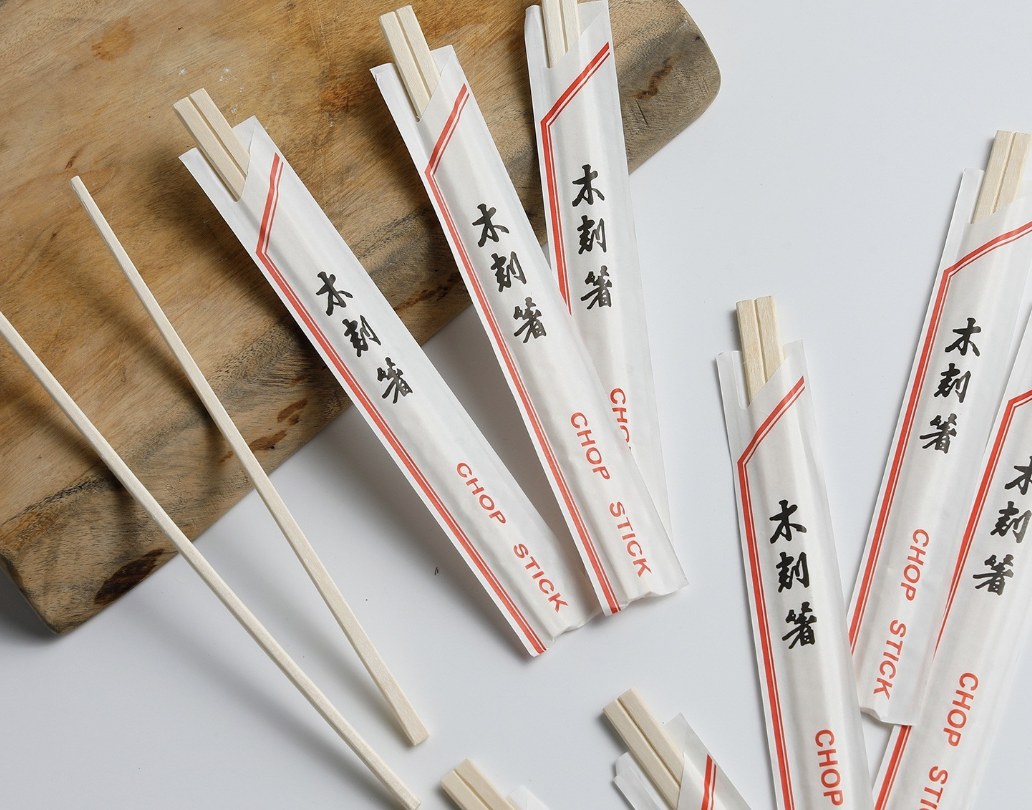 Order ADD UTENSILS food online from Kiki Japanese Restaurant store, San Francisco on bringmethat.com
