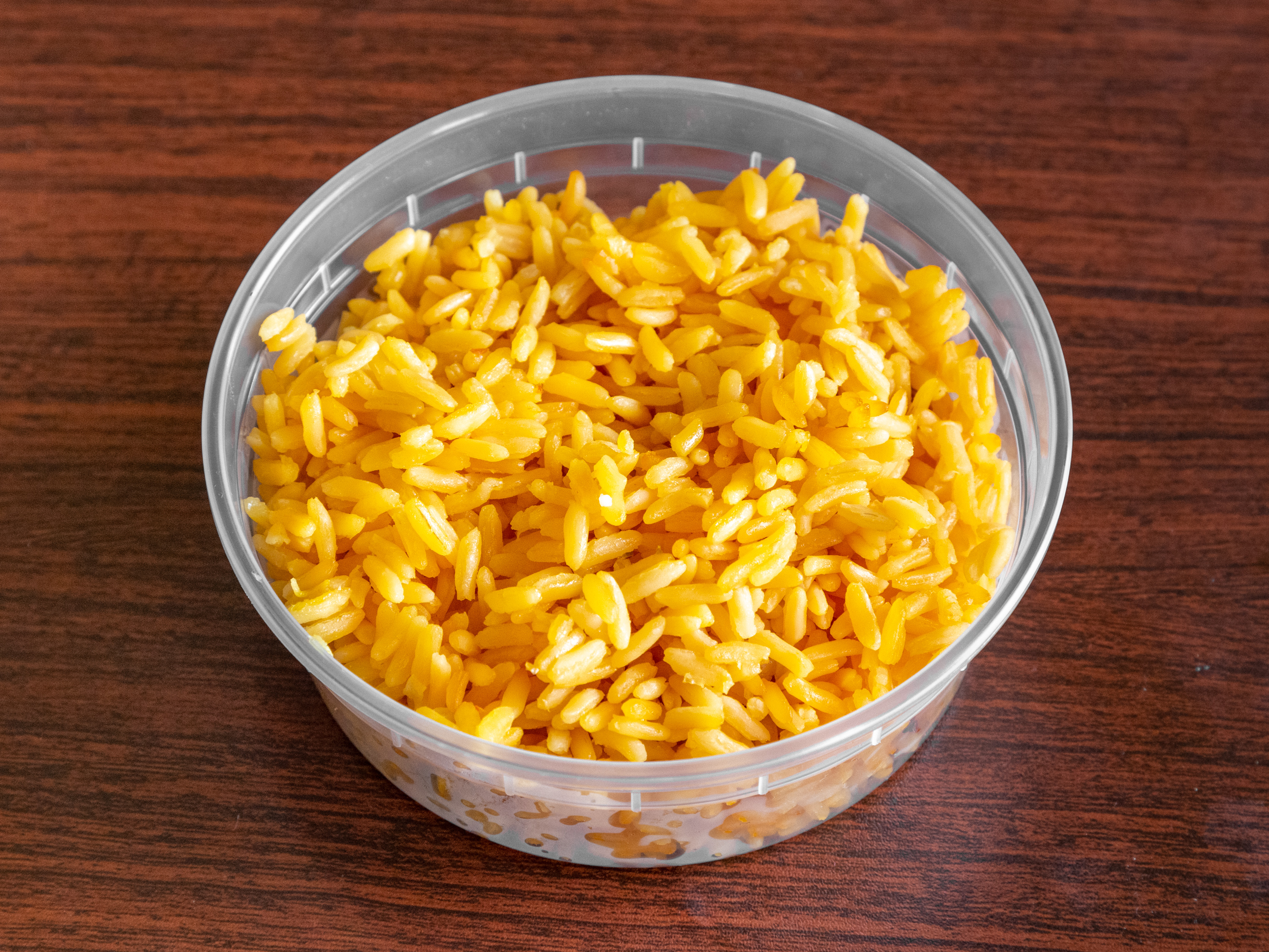 Order Yellow Rice   food online from PJ's Soul Food store, Middletown on bringmethat.com