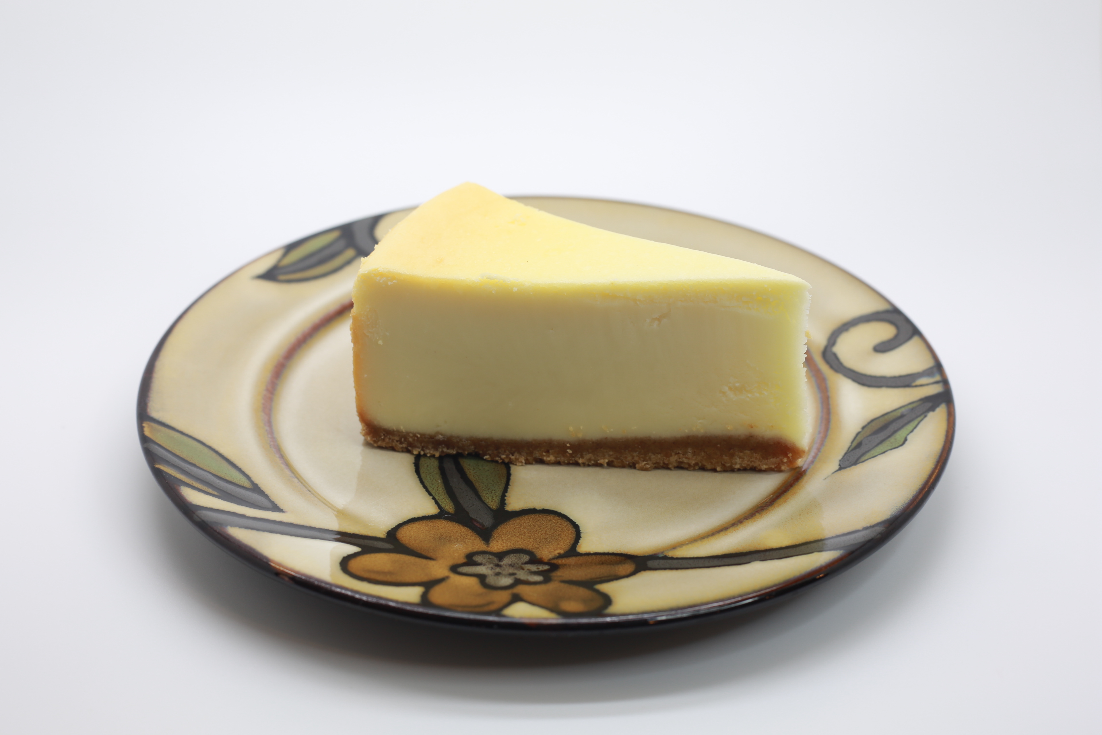 Order T06. New York Style Cheesecake 紐約起士蛋糕 food online from Uncle Chen Primetime store, State College on bringmethat.com