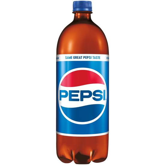 Order Pepsi Cola food online from Deerings Market store, Traverse City on bringmethat.com