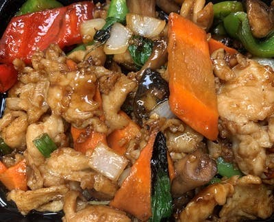 Order Spicy Fragrant Sweet Basil food online from Secret Recipe Asian Bistro store, Plano on bringmethat.com
