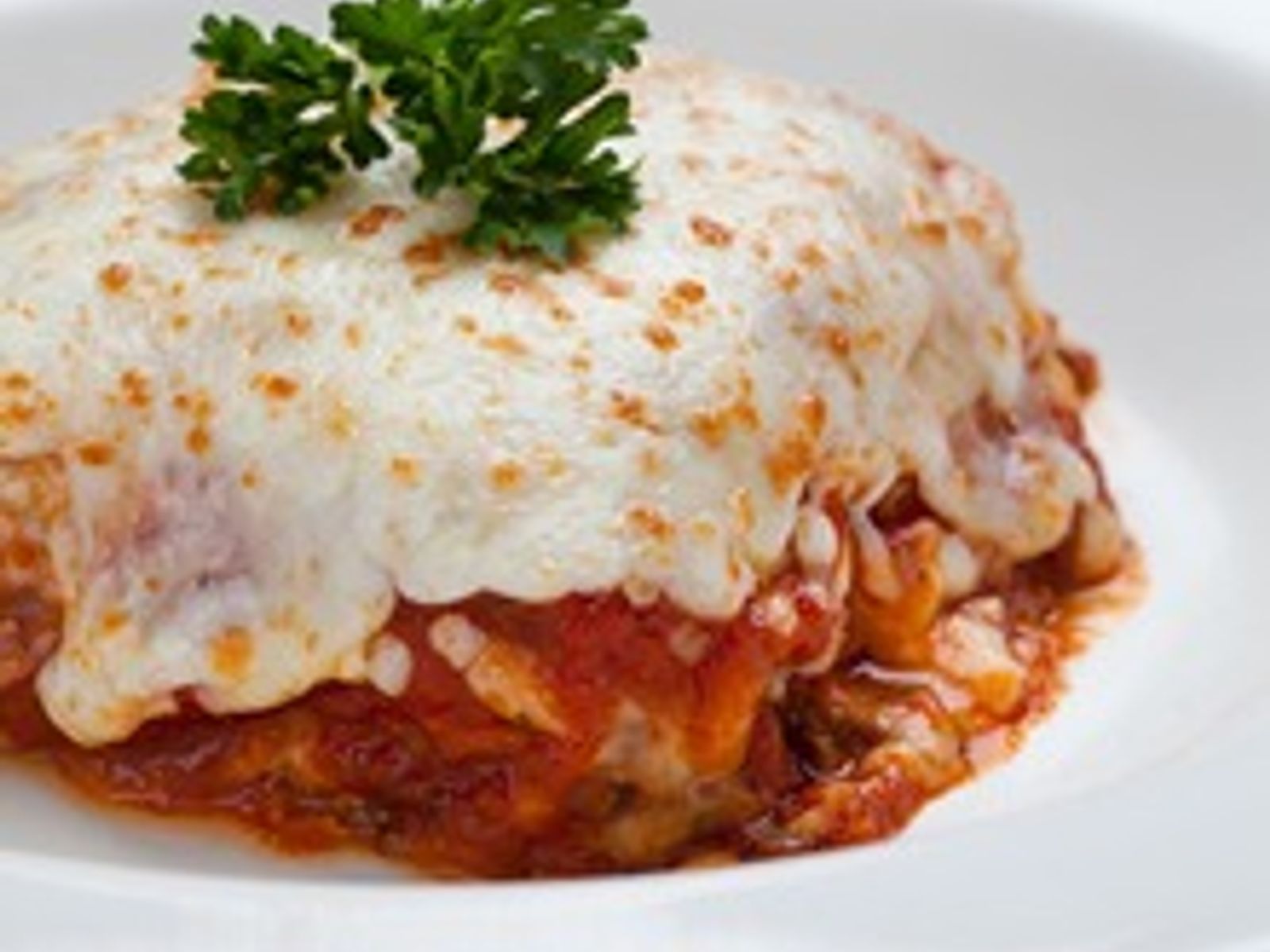 Order Lasagna food online from Pepperoni's Pizza store, Sugar Land on bringmethat.com