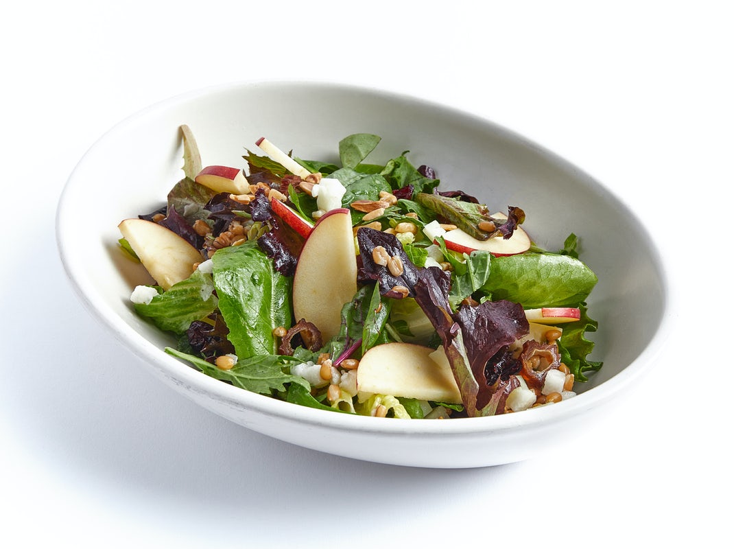 Order Chopped Salad, VEG food online from True Food Kitchen store, Annapolis on bringmethat.com