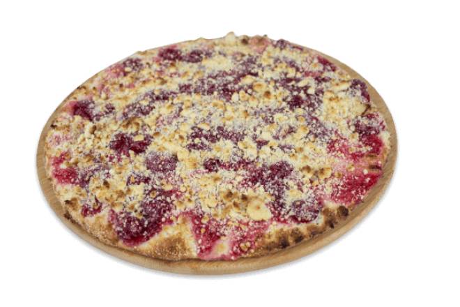 Order Cherry Pizza food online from Infinito Pizza store, Harrisburg on bringmethat.com