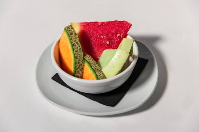 Order Mixed Fruit Side food online from The Hash Kitchen store, Scottsdale on bringmethat.com