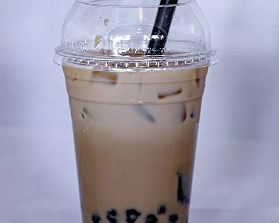 Order Classic Milk Tea food online from Pho-Licious store, Arcadia on bringmethat.com