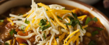Order Southwest Chicken Chili food online from Langway All American Sports Bar store, Gambrills on bringmethat.com