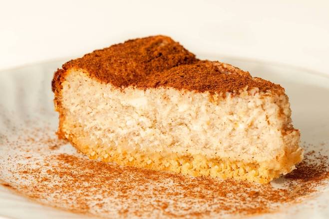 Order Cheesecake food online from North Sea Tavern store, Southampton on bringmethat.com
