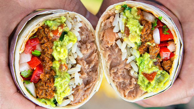 Order Build your own Burrito Wrap food online from Bueno Burritos, Tacos, & Bowls store, Providence on bringmethat.com