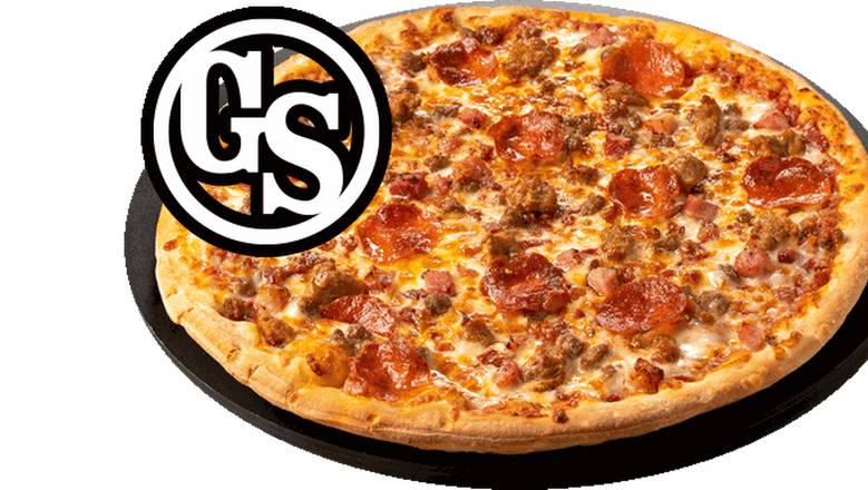 Order GS Bronco food online from Pizza Ranch store, West Bend on bringmethat.com