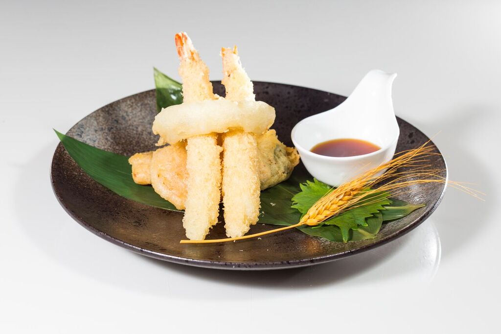 Order Shrimp Tempura APP food online from Kashi store, Bellmore on bringmethat.com