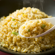 Order 24b. Plain Fried Rice food online from China Express store, Wadsworth on bringmethat.com
