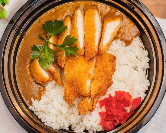 Order Curry  food online from Curry Life #2 store, Santa Clara on bringmethat.com