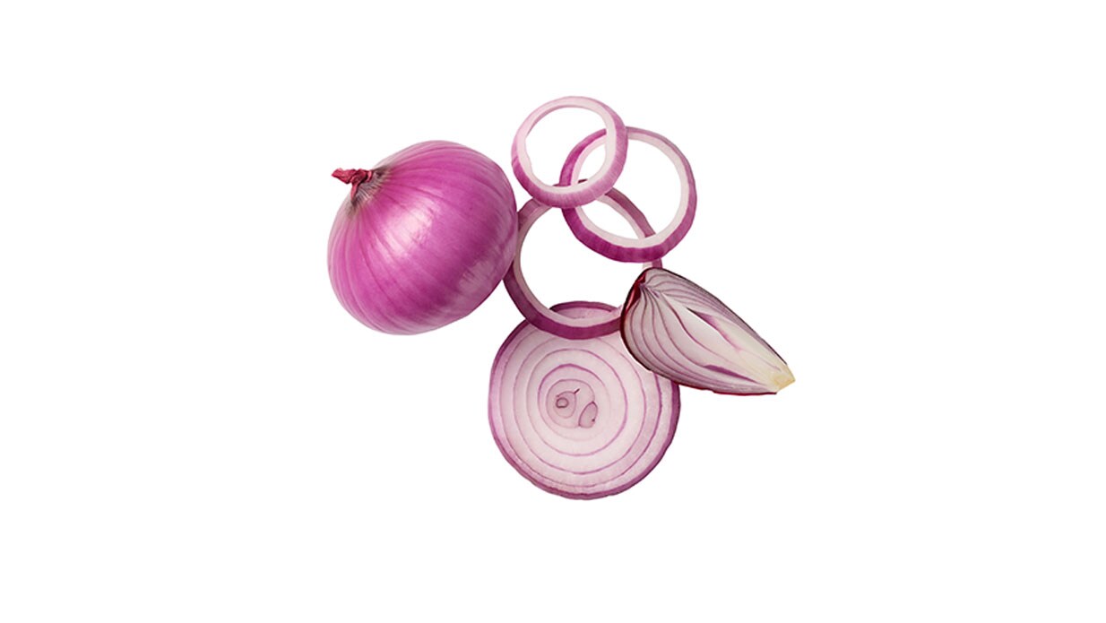 Order Red Onion, Each food online from Panera store, Eden Prairie on bringmethat.com