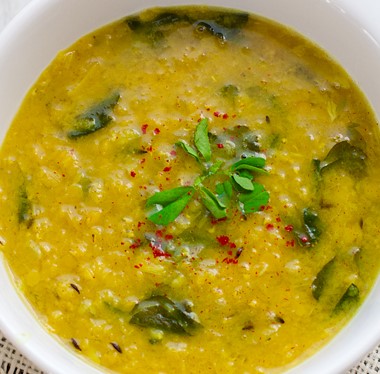 Order Daal Soup Small food online from Himalayan Yak & Yeti store, San Diego on bringmethat.com