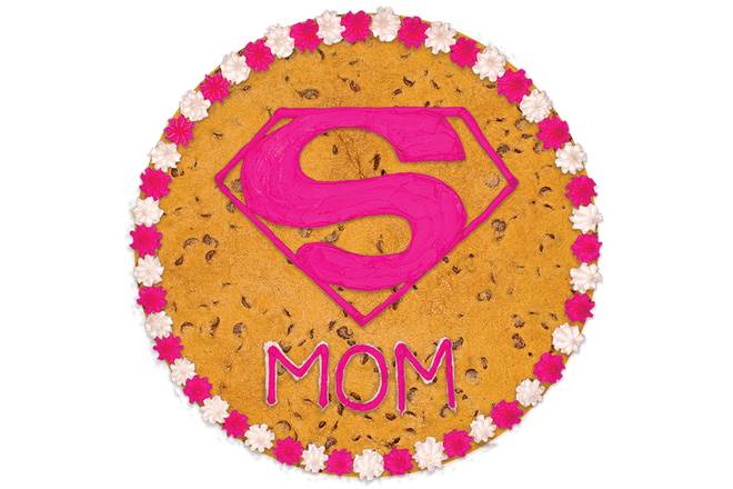 Order #611: Super Mom food online from Nestle Tollhouse Cafe store, Highland Village on bringmethat.com