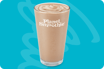 Order Java the Nut Smoothie food online from Planet Smoothie store, Huntsville on bringmethat.com