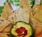 Order Pita and Dip food online from The Pita Pit store, Coralville on bringmethat.com