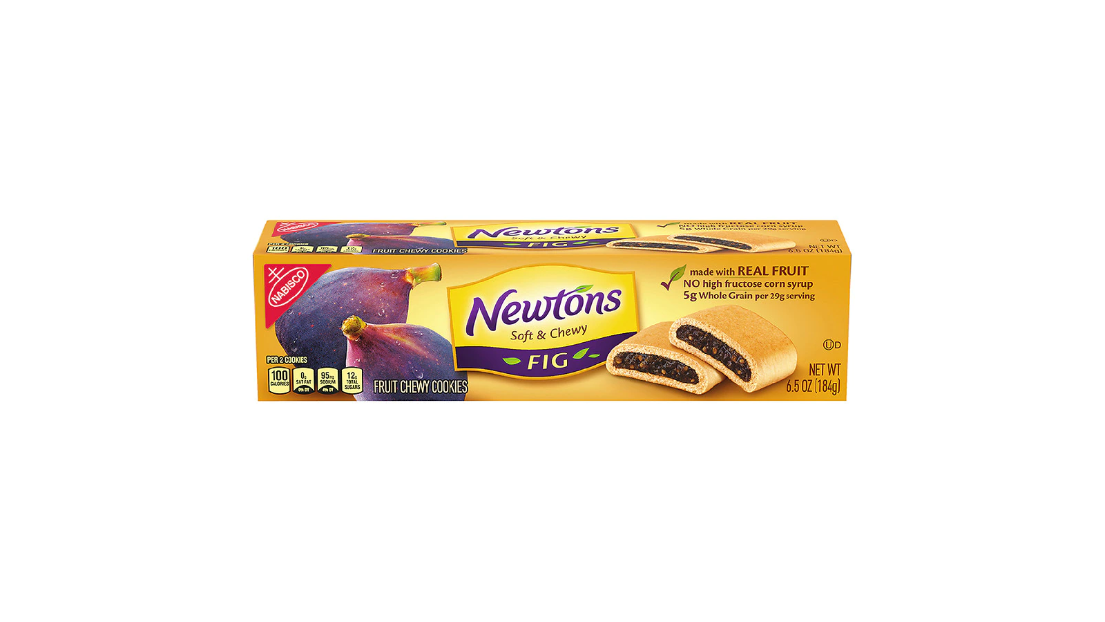 Order Newtons Soft & Chewy Fig food online from Lula Convenience Store store, Evesham on bringmethat.com