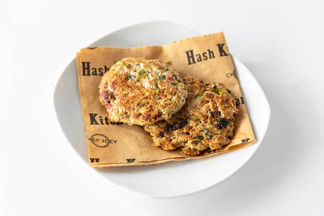 Order Turkey Sausage food online from The Hash Kitchen store, Scottsdale on bringmethat.com
