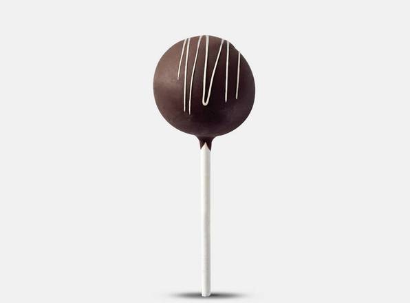 Order Chocolate Cake Pop food online from Caribou Coffee store, St Louis Park on bringmethat.com
