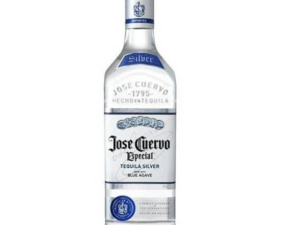Order Jose Cuervo silver 1L  food online from House Of Wine store, New Rochelle on bringmethat.com