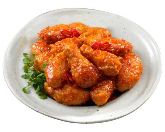 Order Wings of Fire food online from Bb.Q Chicken store, Palisades Park on bringmethat.com