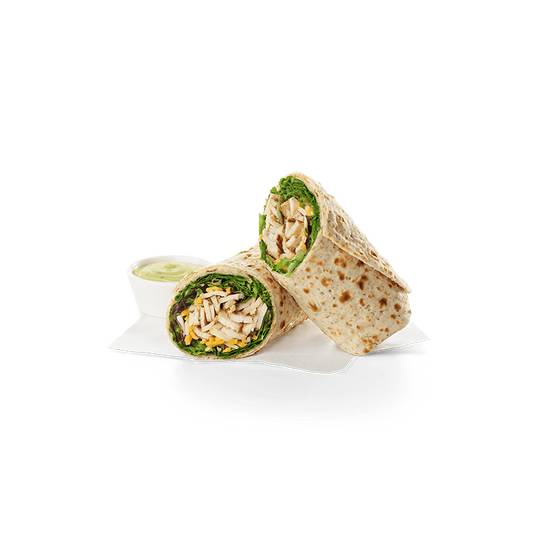 Order Chick-fil-A® Cool Wrap food online from Chick-fil-A store, Birmingham on bringmethat.com