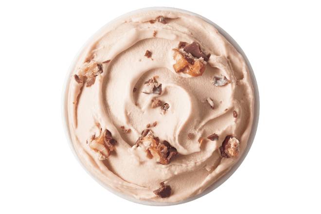 Order SNICKERS® BLIZZARD® Treat food online from Dairy Queen Grill & Chill store, Monroe on bringmethat.com