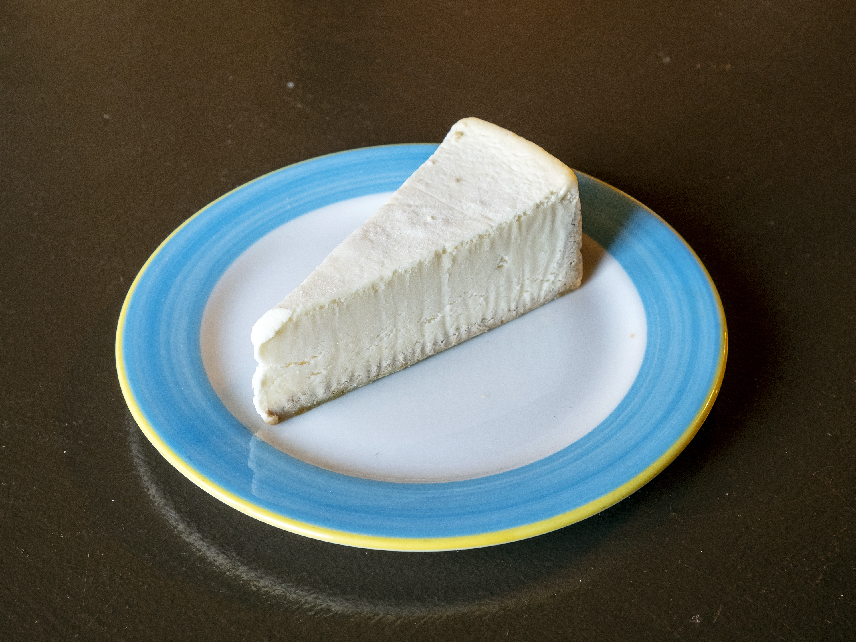 Order Cheesecake food online from Slices Pizzeria store, Hastings-on-Hudson on bringmethat.com