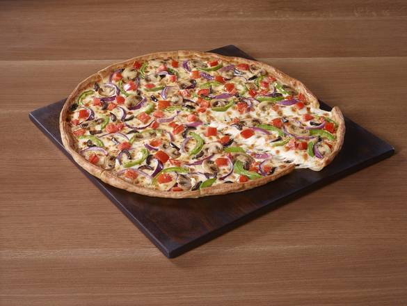 Order 14" Veggie Lover's® Pizza food online from Pizza Hut store, Los Lunas on bringmethat.com