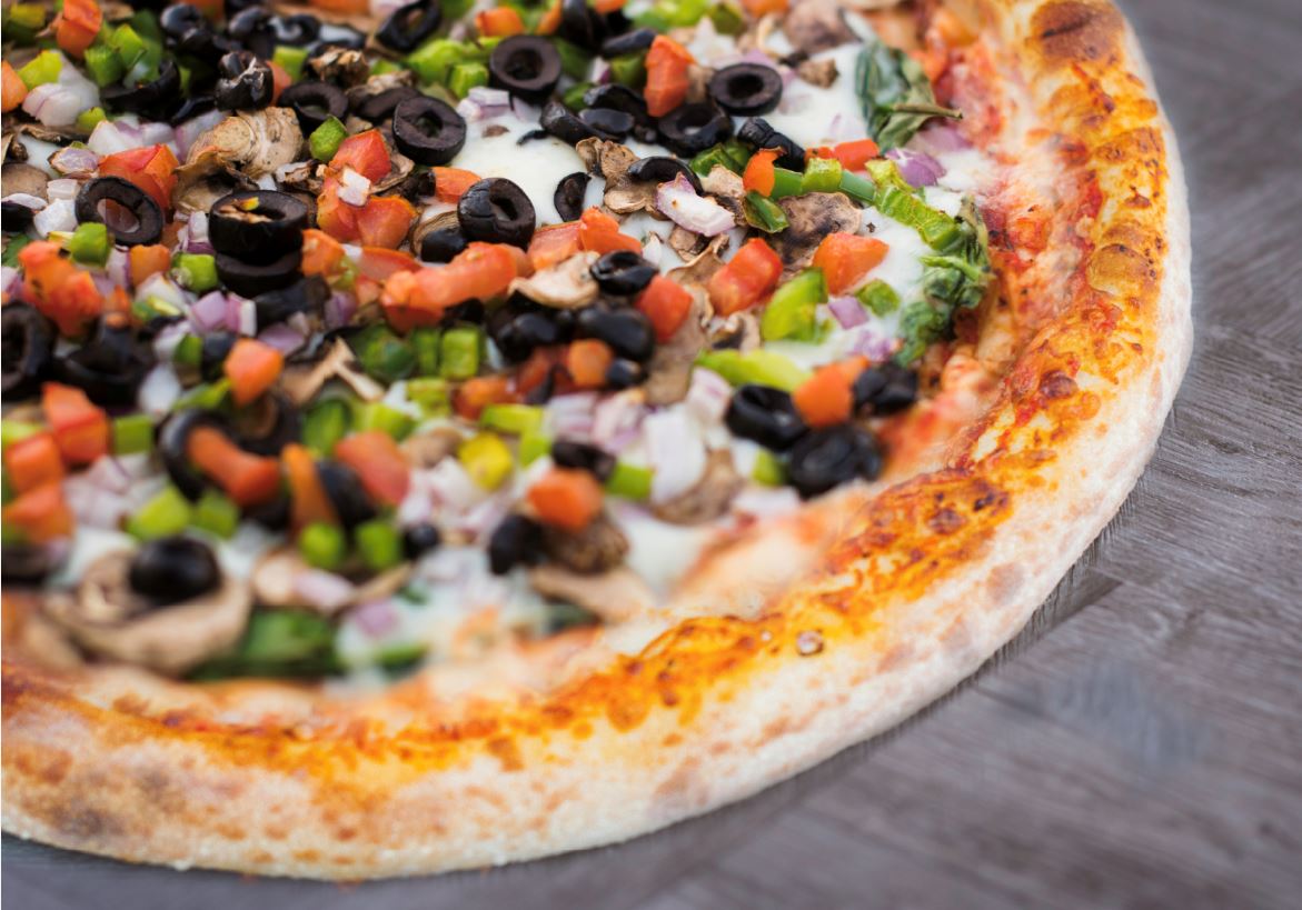 Order Veggie food online from Champ Pizza store, Clark County on bringmethat.com