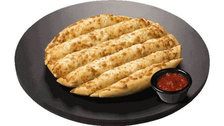 Order Ranch Stix With Cheese food online from Pizza Ranch store, La Crosse on bringmethat.com