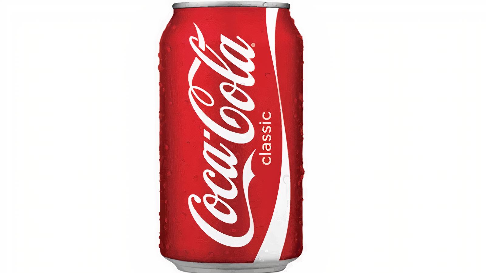 Order Can of Soda food online from Ski and Benny Pizza store, Anchorage on bringmethat.com