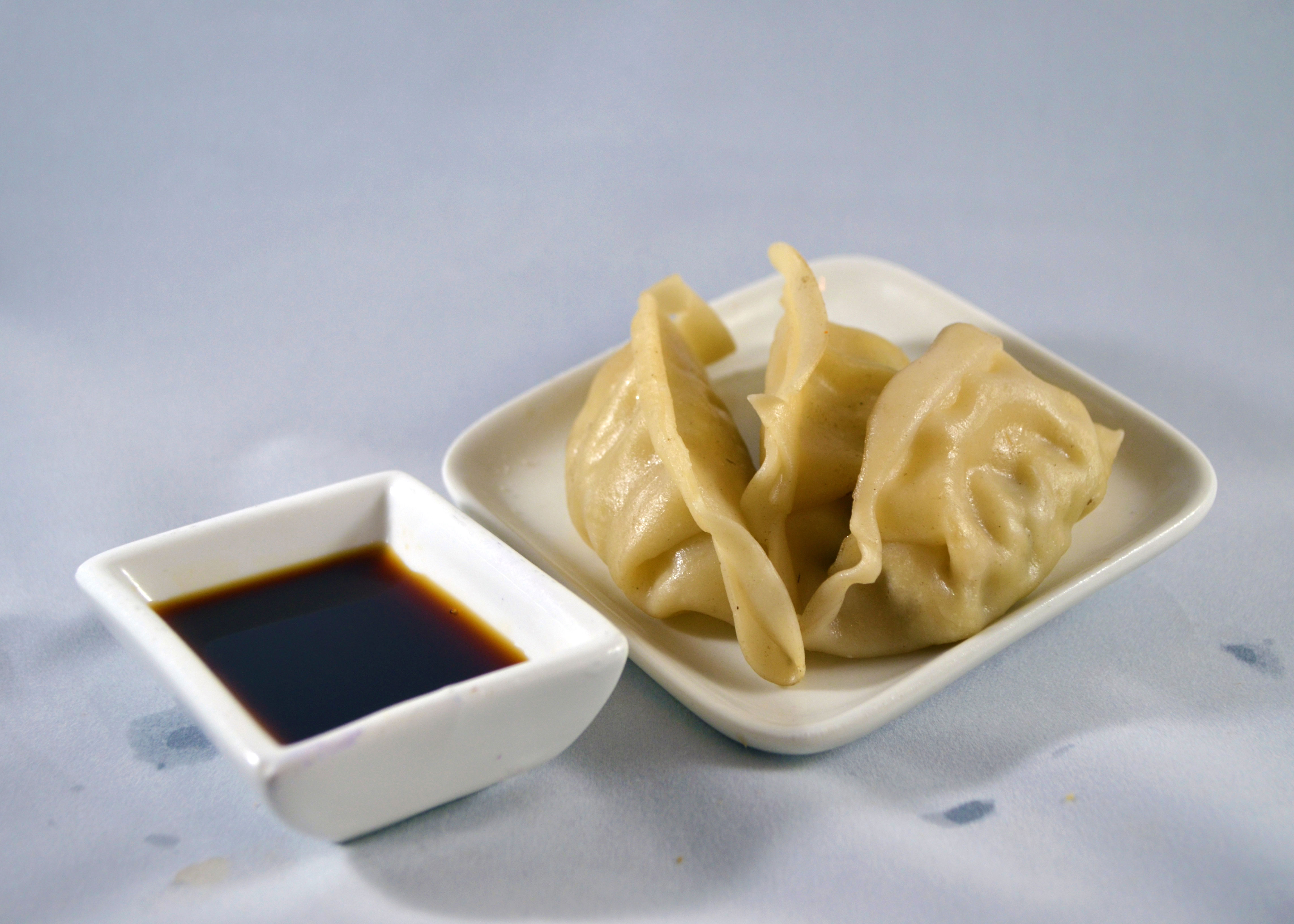 Order Potstickers  food online from Ho Won Express store, Vista on bringmethat.com