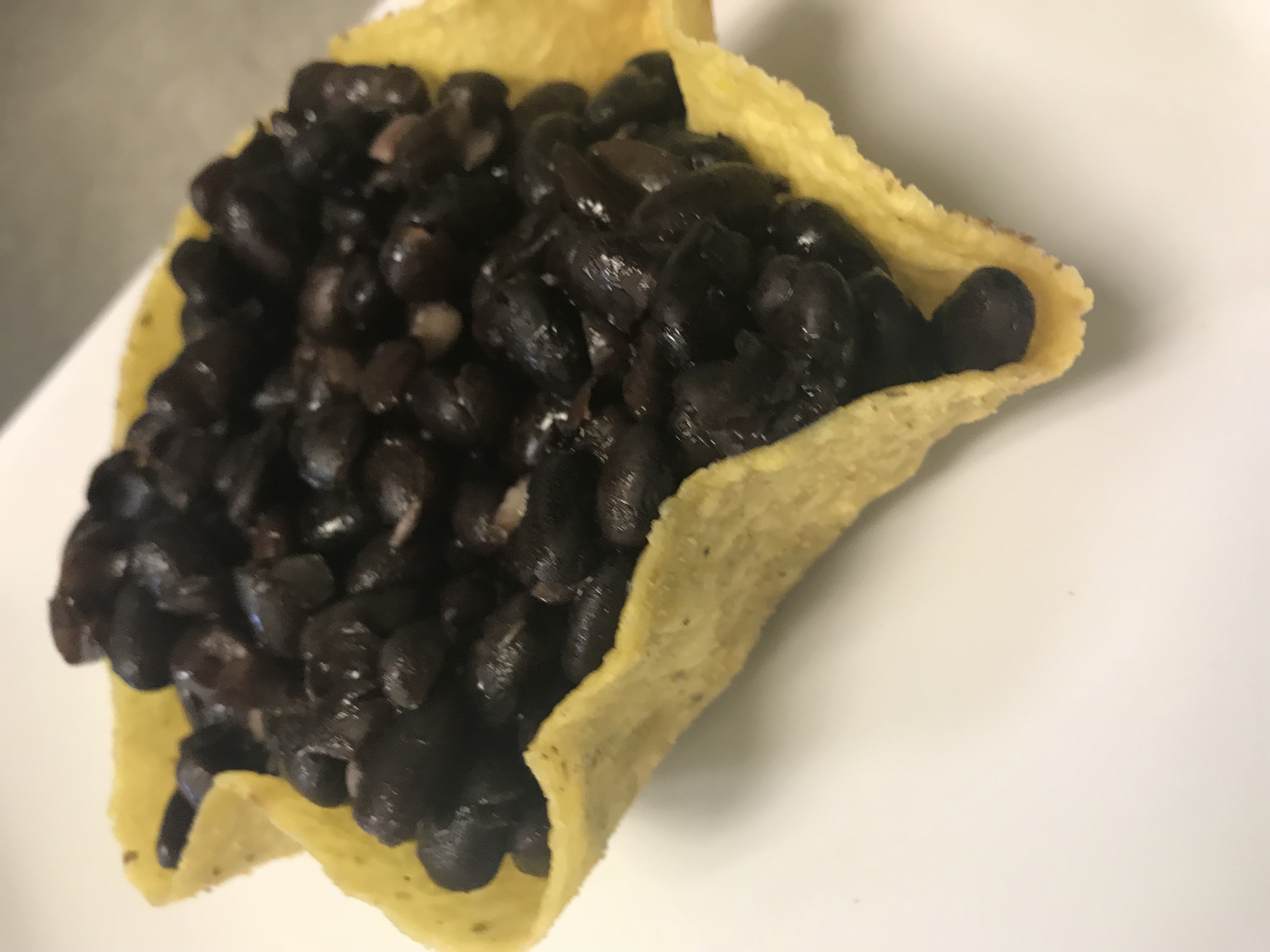Order black beans food online from Taco Madre store, Saint Charles on bringmethat.com