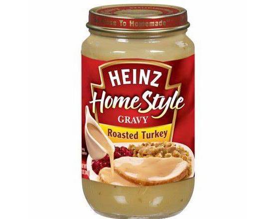 Order Heinz Gravy (12 oz) food online from Ctown Supermarkets store, Uniondale on bringmethat.com
