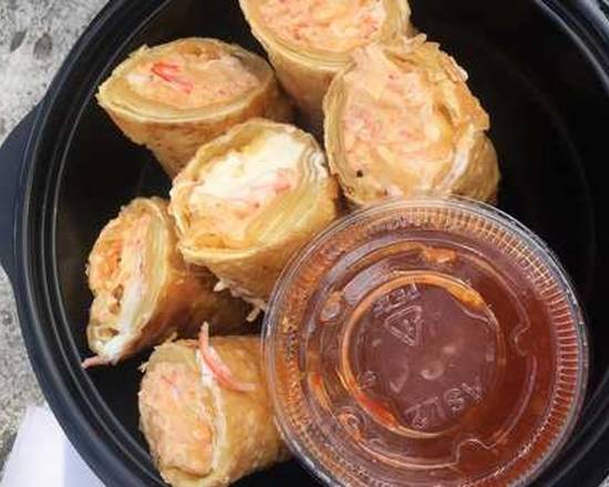 Order Spring Roll food online from Roll On In store, Maineville on bringmethat.com
