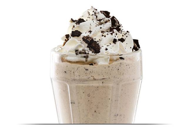 Order OREO® Cookie Shake food online from Chicken Sammy's 480 store, Amherst on bringmethat.com