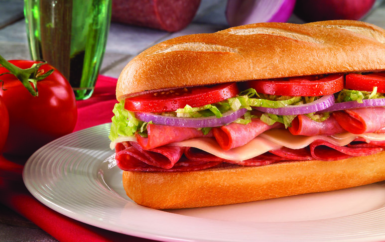 Order Italian Sub food online from Philly Connection store, Woodstock on bringmethat.com