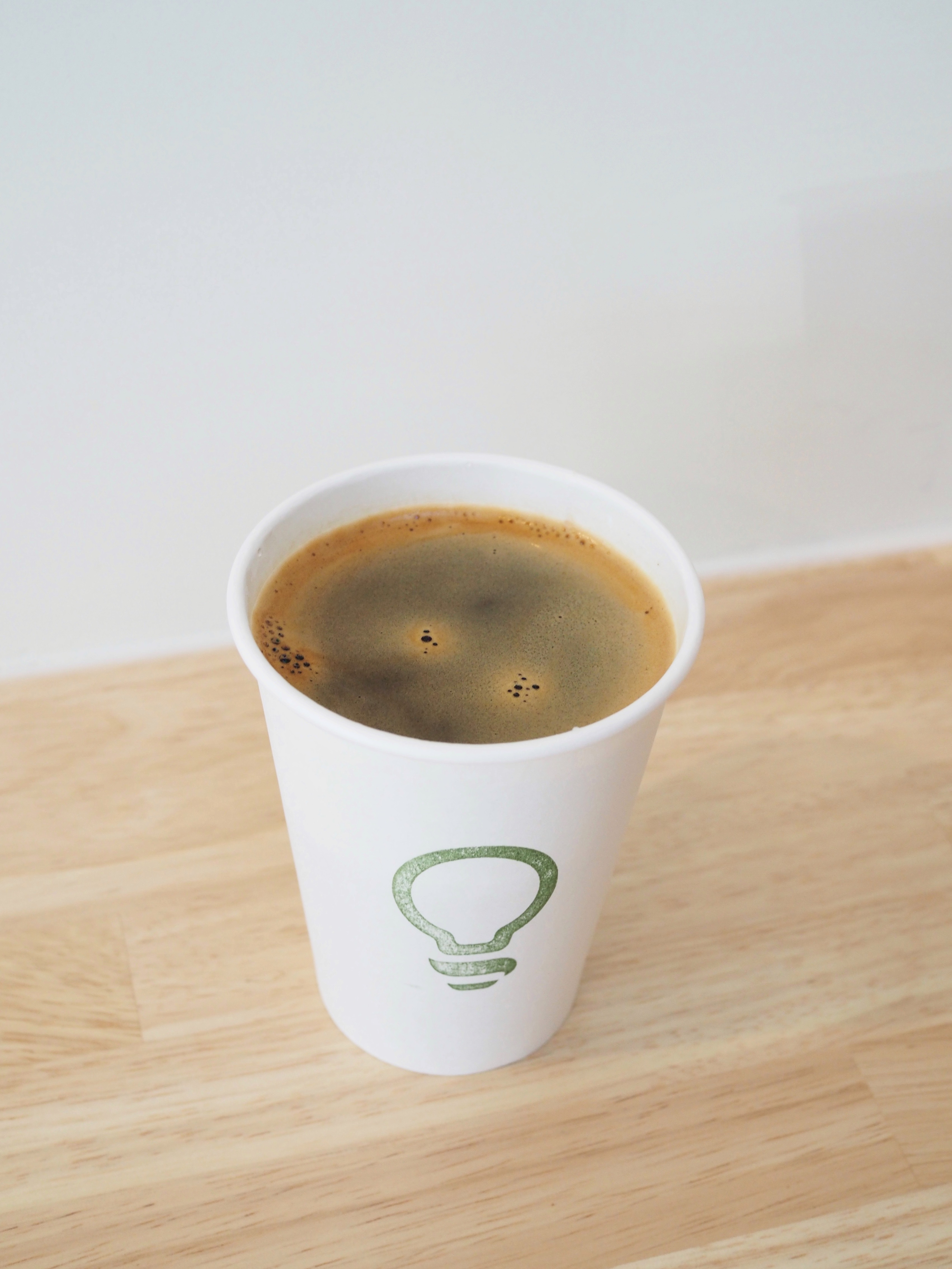 Order Americano food online from Ideology Coffee store, Glendale on bringmethat.com