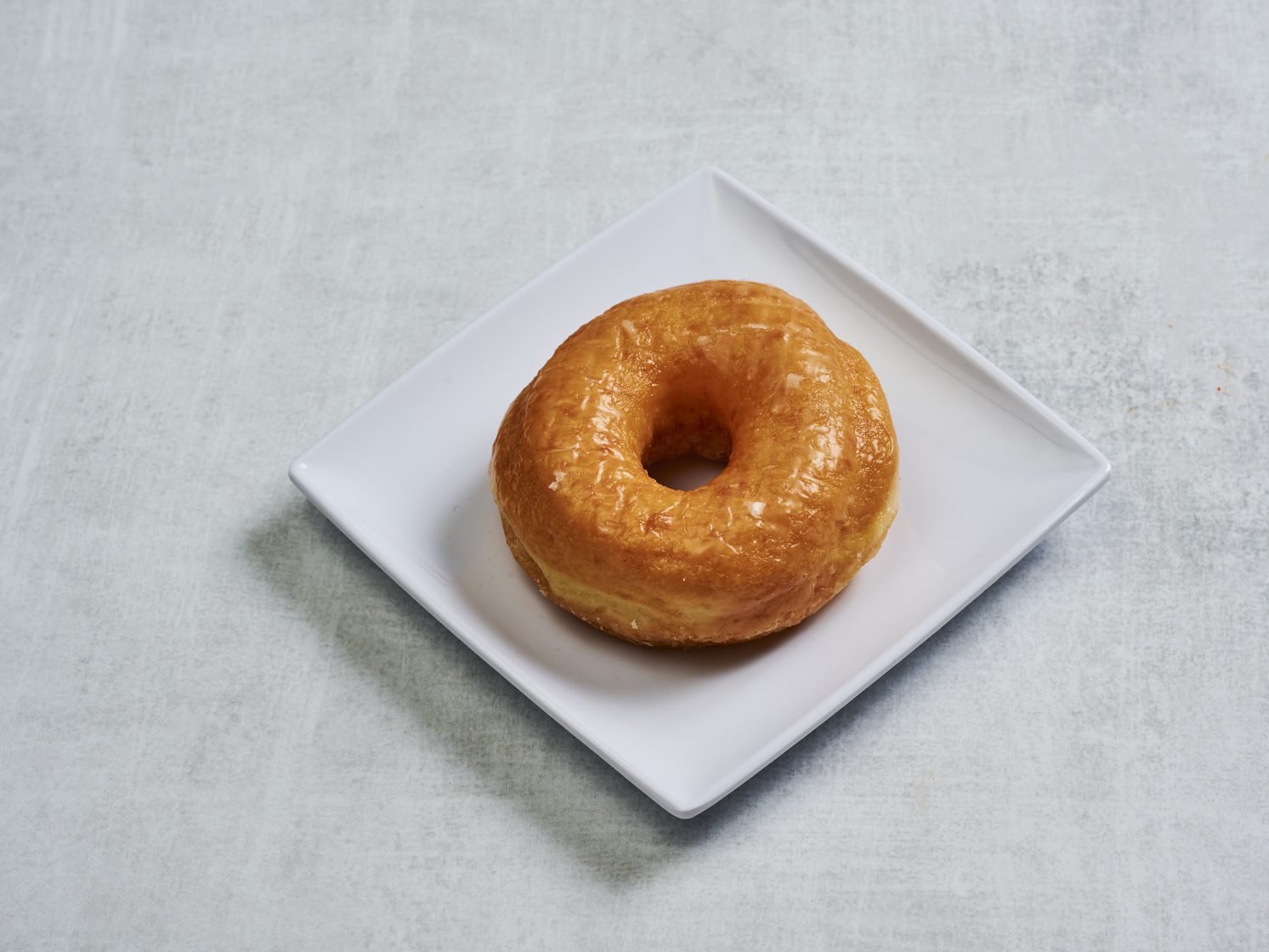 Order Glazed Dozen food online from Magee Donuts store, Los Angeles on bringmethat.com