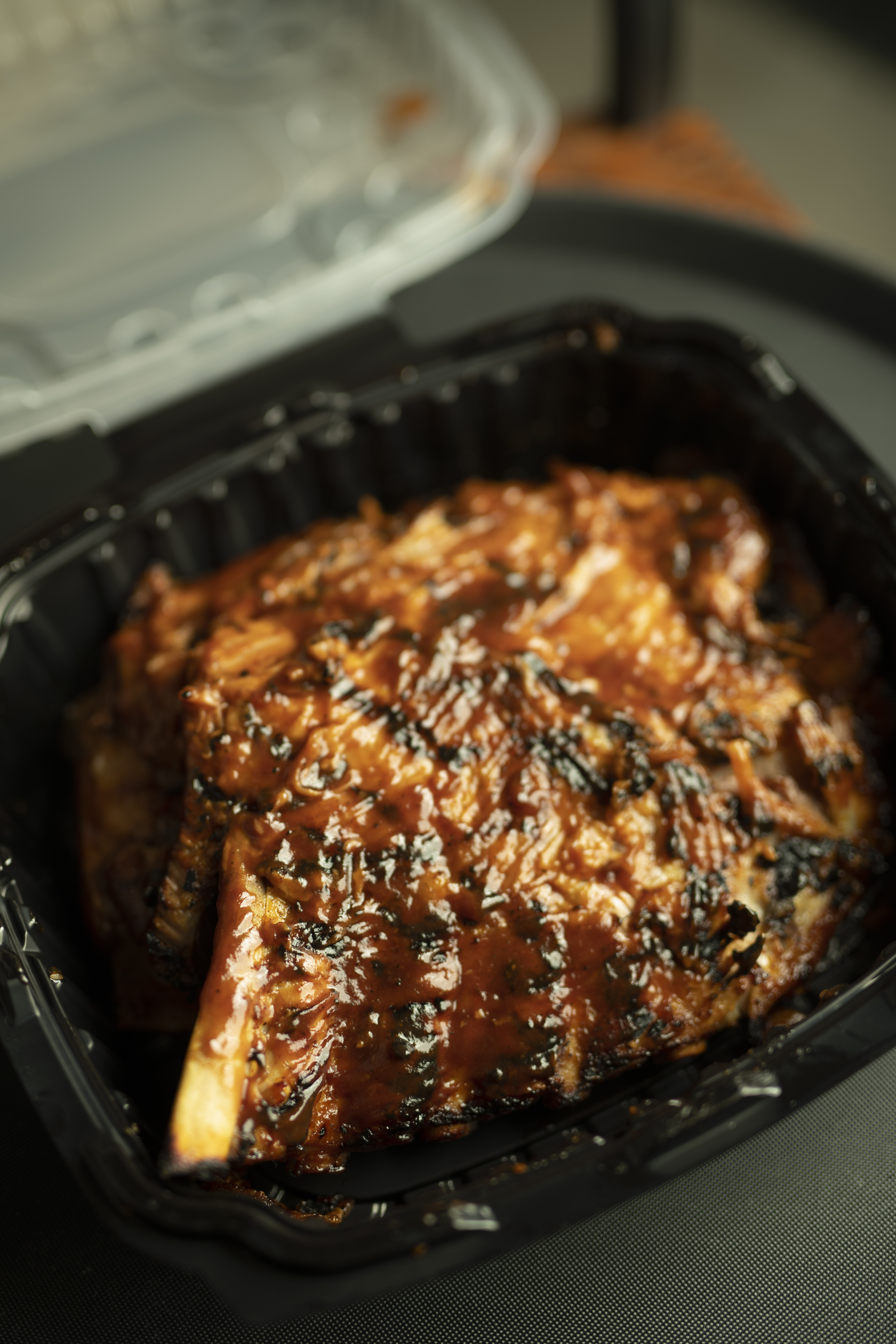Order Full Rack of Ribs food online from Golden Corral store, Killeen on bringmethat.com
