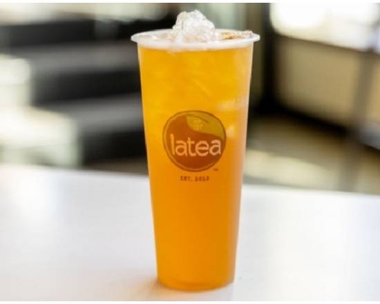 Order *House Tea food online from Latea Bubble Tea Lounge store, West Lafayette on bringmethat.com