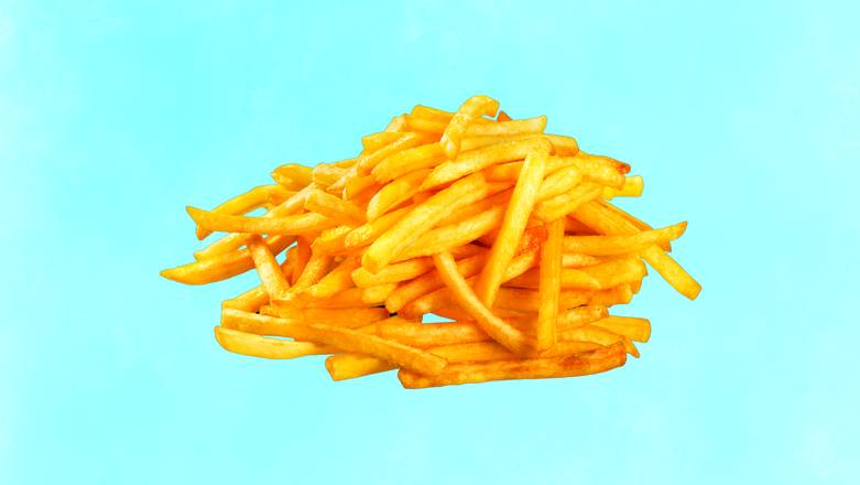 Order French Fries food online from TastyBuns store, San Diego on bringmethat.com