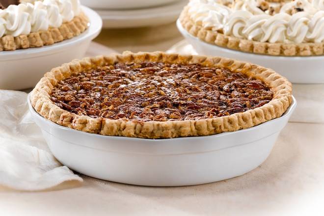 Order Pecan Pie food online from Bakery By Perkins store, Lawrence on bringmethat.com